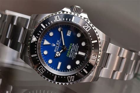 Rolex'in En Popüler 10 Saat Modeli 